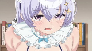 よわよわ先生 1. évad Ep.10 10. epizód