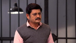 भाभीजी घर पर हैं! 1. évad Ep.1548 1548. epizód