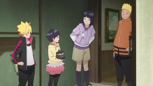 Boruto: Naruto új nemzedék 1. évad Ep.126 126. epizód