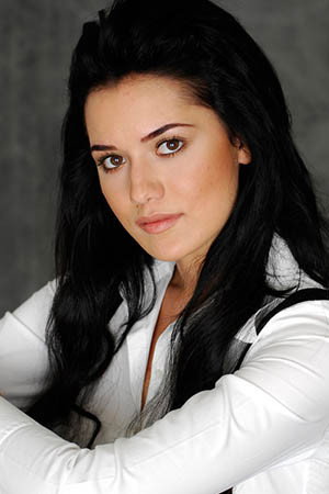 Fahriye Evcen profil kép