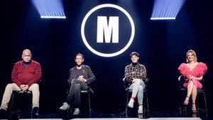 Celebrity Mastermind 21. évad Ep.11 11. epizód