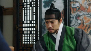 대군 - 사랑을 그리다 1. évad Ep.1 1. epizód