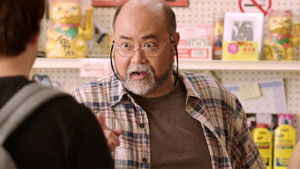 Kim's Convenience 1. évad Ep.3 3. epizód