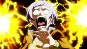 Shuumatsu no Valkyrie 3. évad Ep.12 A napisten és a lázadó hős