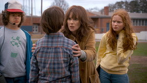 Stranger Things kép