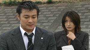 オヤジぃ｡ 1. évad Ep.4 4. epizód