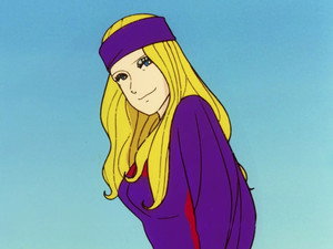 ルパン三世 1. évad Ep.3 3. epizód