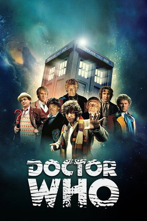 Doctor Who - Ki vagy, doki? poszter