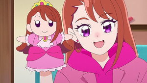 ひろがるスカイ！プリキュア 1. évad Ep.16 16. epizód