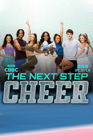 The Next Step: Cheer poszter