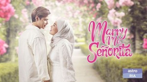 Marry Me Senorita kép
