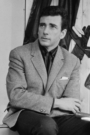Richard Wyler profil kép