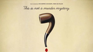 This Is Not a Murder Mystery kép
