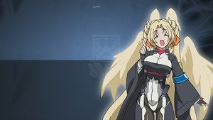 境界線上のホライゾン Speciális epizódok Ep.3 3. epizód