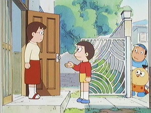キテレツ大百科 1. évad Ep.216 216. epizód