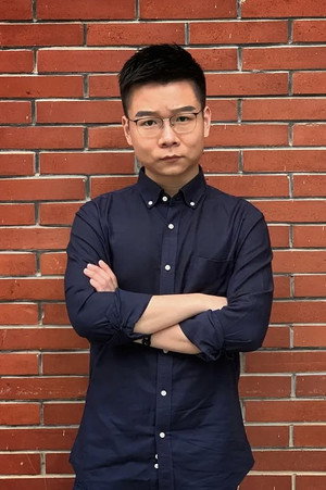 徐宇隆 profil kép