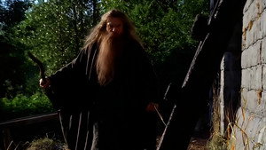 Merlin 2 - A varázslóinas 1. évad Ep.1 1. epizód