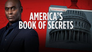 America's Book of Secrets kép