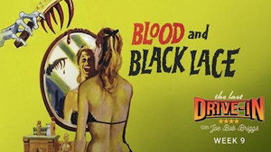 The Last Drive-in with Joe Bob Briggs 7. évad Ep.18 18. epizód