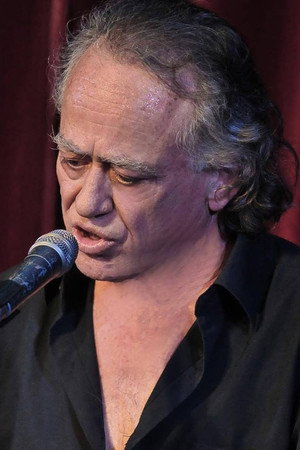 Νίκος Καλογερόπουλος profil kép