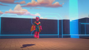 Marvel: Vasember és szupercsapata 1. évad Ep.38 38. epizód