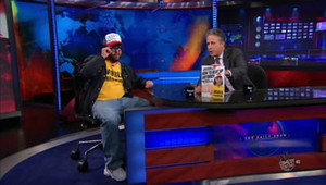 The Daily Show 15. évad Ep.150 150. epizód