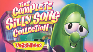 VeggieTales 1. évad Ep.108 108. epizód