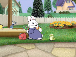 Max & Ruby 2. évad Ep.38 38. epizód
