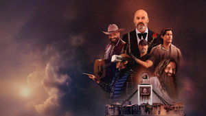 Tom Segura: Elmesélek valamit kép