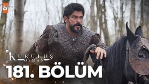 Kuruluş Osman 6. évad Ep.17 17. epizód
