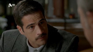 Άγιος Έρωτας 1. évad Ep.48 48. epizód