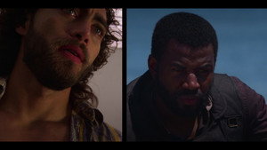 Paraíso blanco 1. évad Ep.15 15. epizód