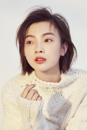 杨杏 profil kép