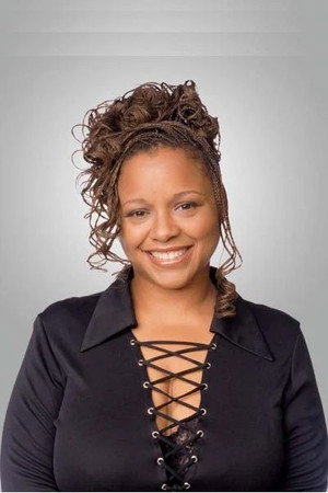 Yvette Wilson profil kép
