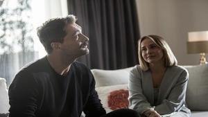 Sarmaşık Zamanı 1. évad Ep.6 6. epizód