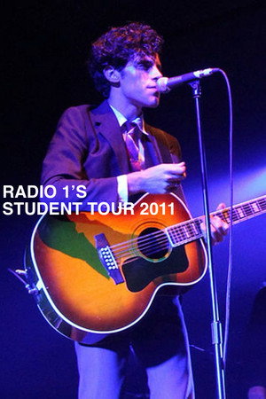 BBC Radio 1's Live Lounge 3. évad (2011-10-24) poszter