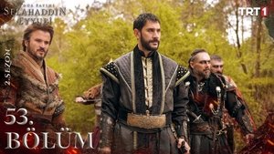 Kudüs Fatihi: Selahaddin Eyyubi 2. évad Ep.25 25. epizód
