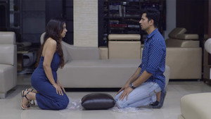 Permanent Roommates 2. évad Ep.7 7. epizód