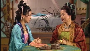 錦繡良緣 1. évad Ep.6 6. epizód