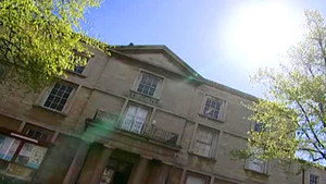 Most Haunted 6. évad Ep.22 22. epizód