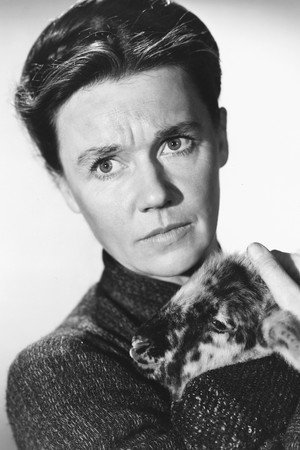 Jeanette Nolan profil kép