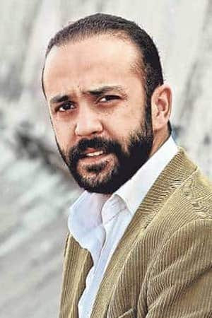 Sarp Akkaya profil kép