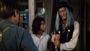 The Waltons 6. évad Ep.4 4. epizód