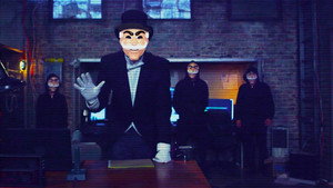 Mr. Robot kép
