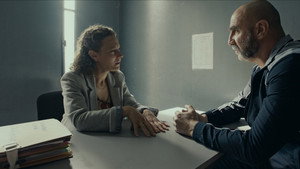 Embertelen erőforrások 1. évad Ep.5 5. epizód