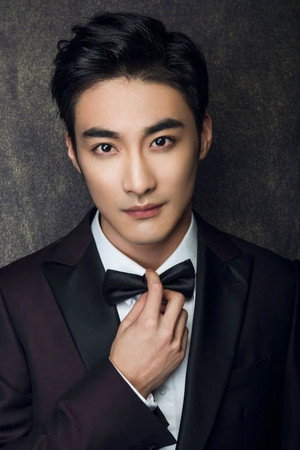 李季 profil kép