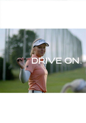 Drive On: LPGA All Access 1. évad (2023-02-06) poszter