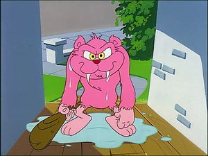 Pink Panther and Sons 1. évad Ep.20 20. epizód