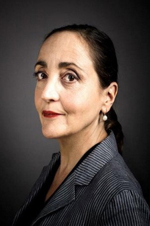Dominique Blanc profil kép