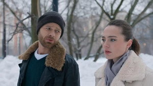 Молодёжка. Новая смена 1. évad Ep.9 9. epizód